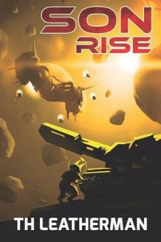 Cover of Son Rise