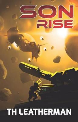 Book cover for Son Rise