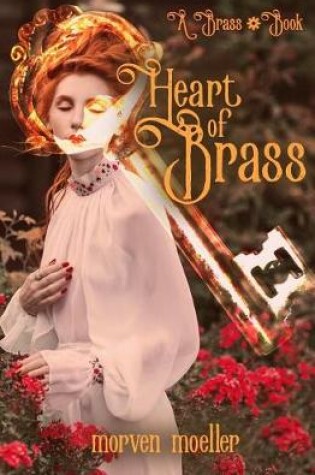 Cover of Heart of Brass
