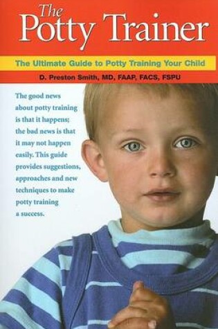 Cover of Potty Trainer
