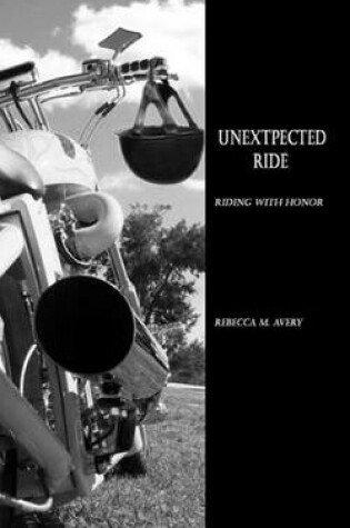 Cover of Unexpected Ride