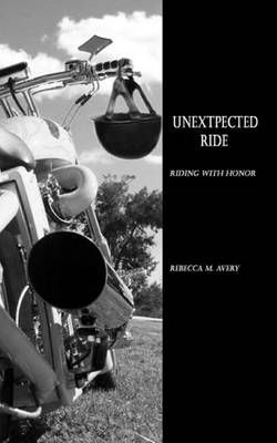 Cover of Unexpected Ride