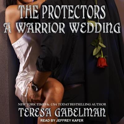 Book cover for A Warrior Wedding