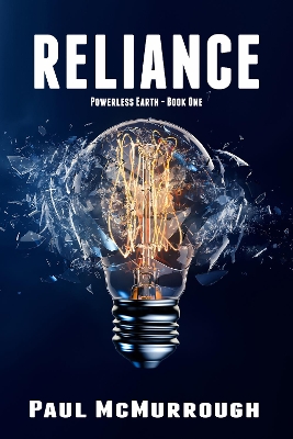 Cover of Reliance