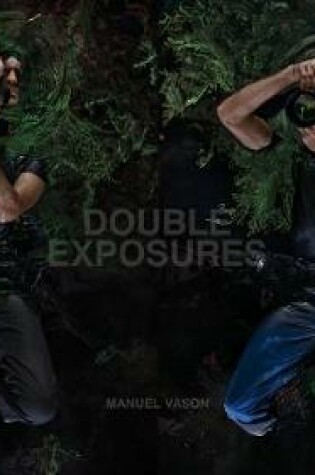 Cover of Double Exposures