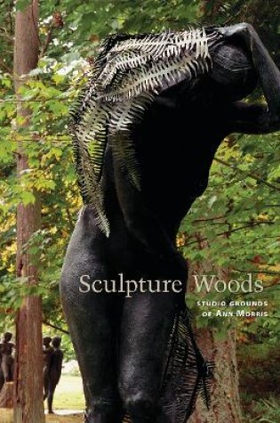 Cover of Sculpture Woods