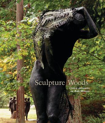 Book cover for Sculpture Woods