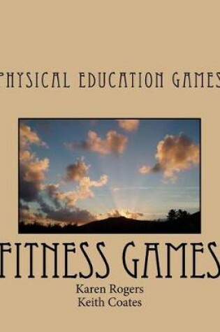 Cover of Physical Education Games