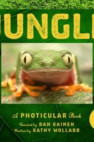 Cover of Jungle