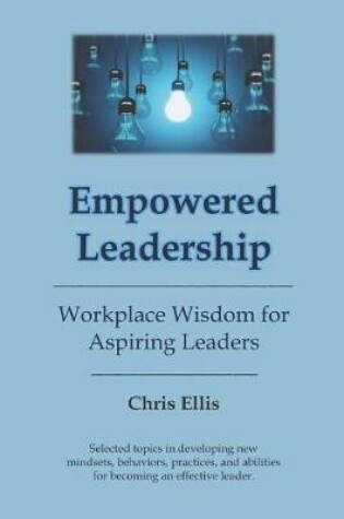 Cover of Empowered Leadership
