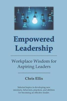 Book cover for Empowered Leadership