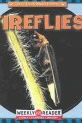 Cover of Fireflies