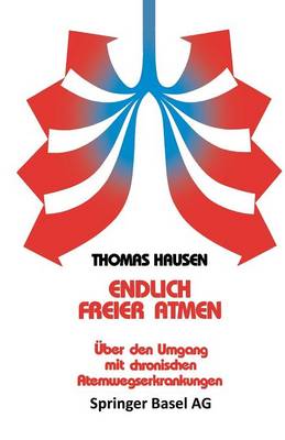 Book cover for Endlich freier atmen