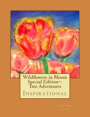 Book cover for Wildflowers in Bloom Special Edition Two Adventures