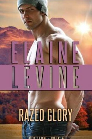 Cover of Razed Glory