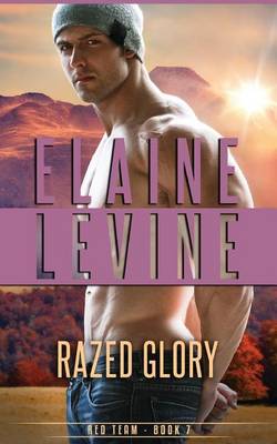 Book cover for Razed Glory