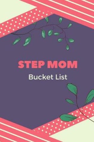 Cover of Step Mom