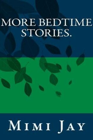 Cover of More Bedtime Stories