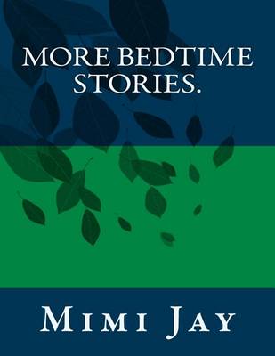 Book cover for More Bedtime Stories