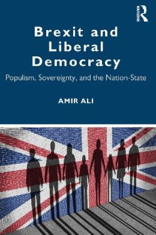 Cover of Brexit and Liberal Democracy