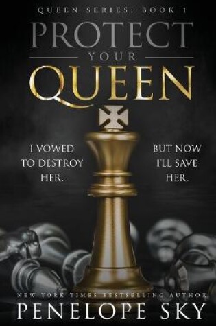 Cover of Protect Your Queen