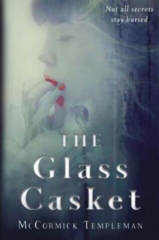 Cover of The Glass Casket