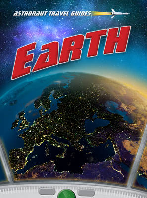 Book cover for Earth