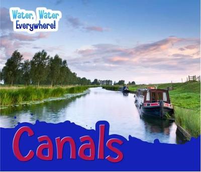 Cover of Canals