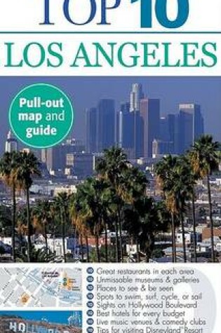 Cover of Top 10 Los Angeles