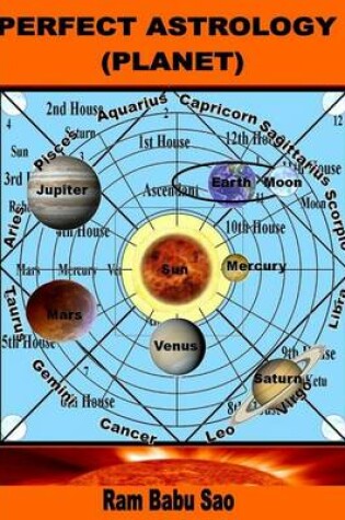 Cover of Perfect Astrology (Planet)