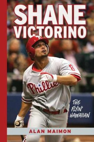 Cover of Shane Victorino