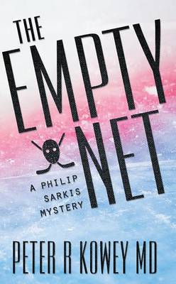 Book cover for The Empty Net