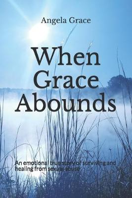 Book cover for When Grace Abounds