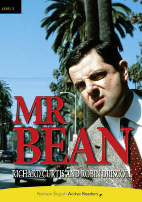 Book cover for PLAR2:Mr Bean Book and CD-ROM Pack