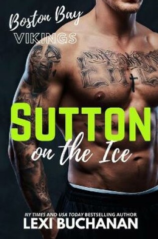 Cover of Sutton