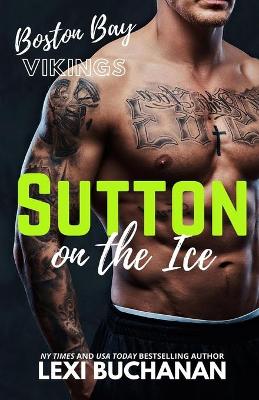 Book cover for Sutton