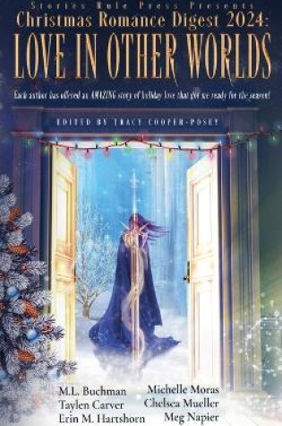 Cover of Love In Other Worlds