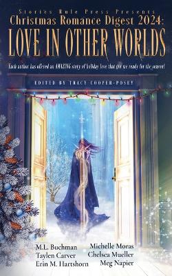 Book cover for Love In Other Worlds