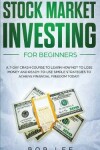 Book cover for Stock Market Investing for Beginners