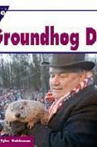 Cover of Groundhog Day