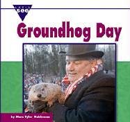 Cover of Groundhog Day