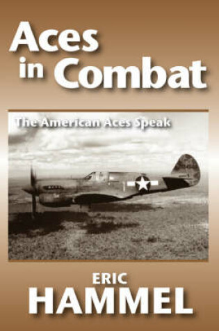 Cover of Aces in Combat