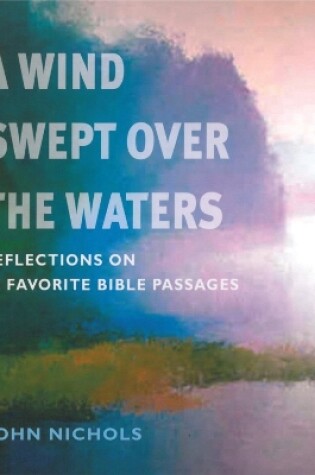 Cover of Wind Swept over the Waters