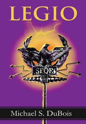 Book cover for Legio