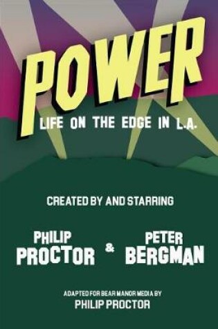 Cover of Power