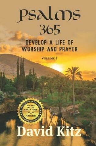 Cover of Psalms 365