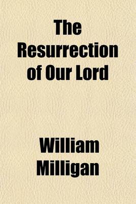 Cover of The Resurrection of Our Lord