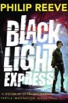 Book cover for Black Light Express