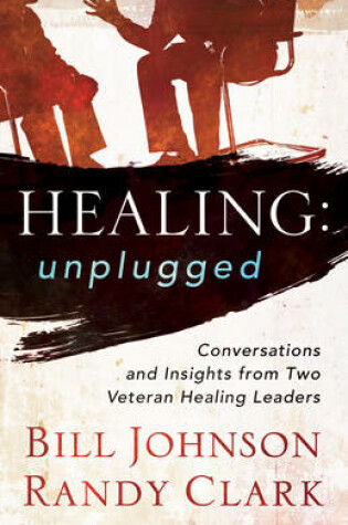 Cover of Healing Unplugged
