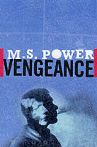 Cover of Vengeance